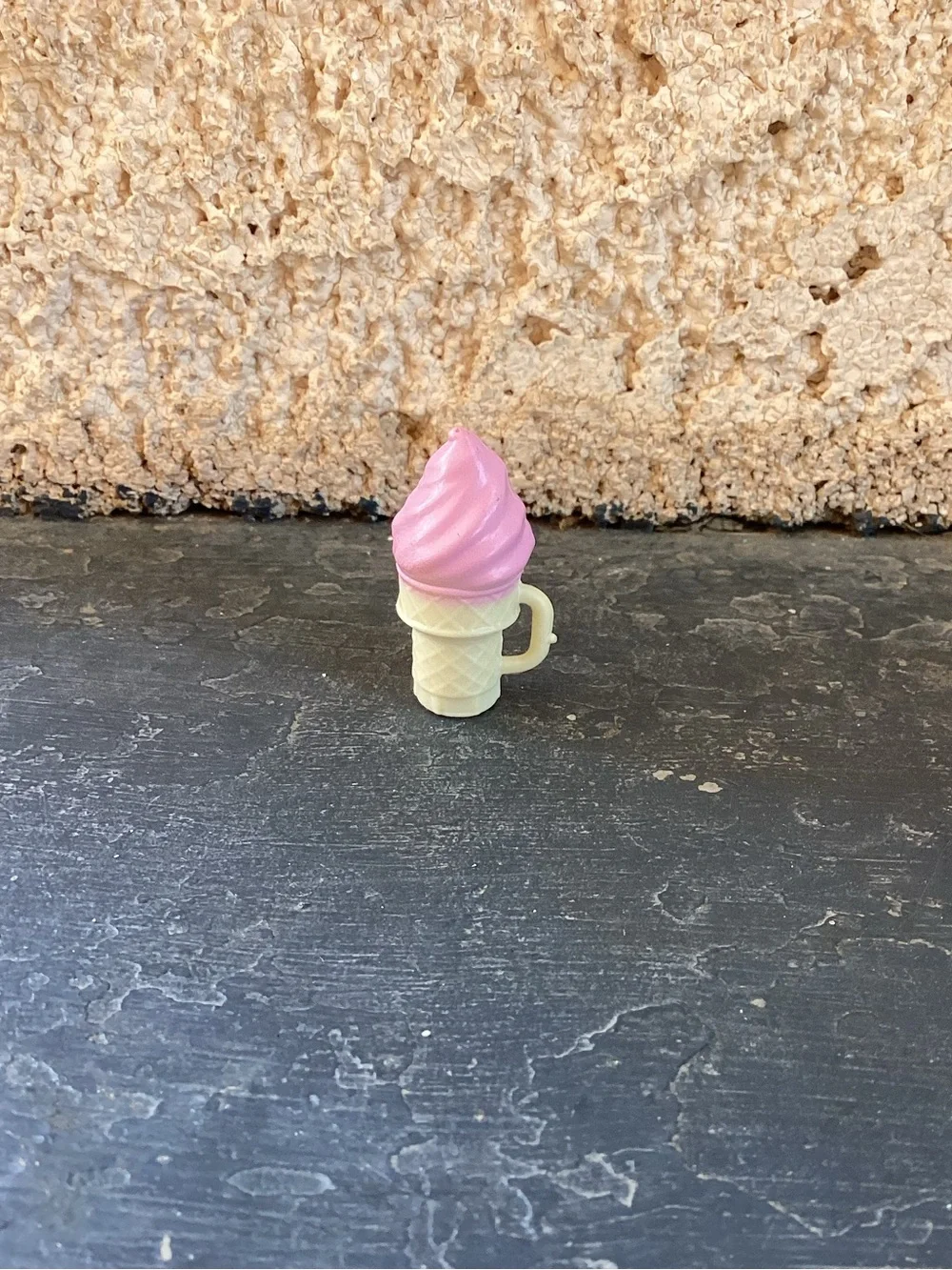 N/A barbie ice